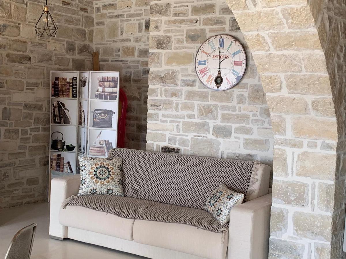 Villa Selini Luxury Apartment Matala  Bagian luar foto