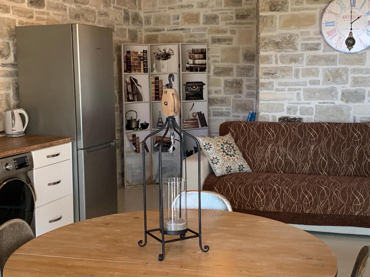 Villa Selini Luxury Apartment Matala  Bagian luar foto