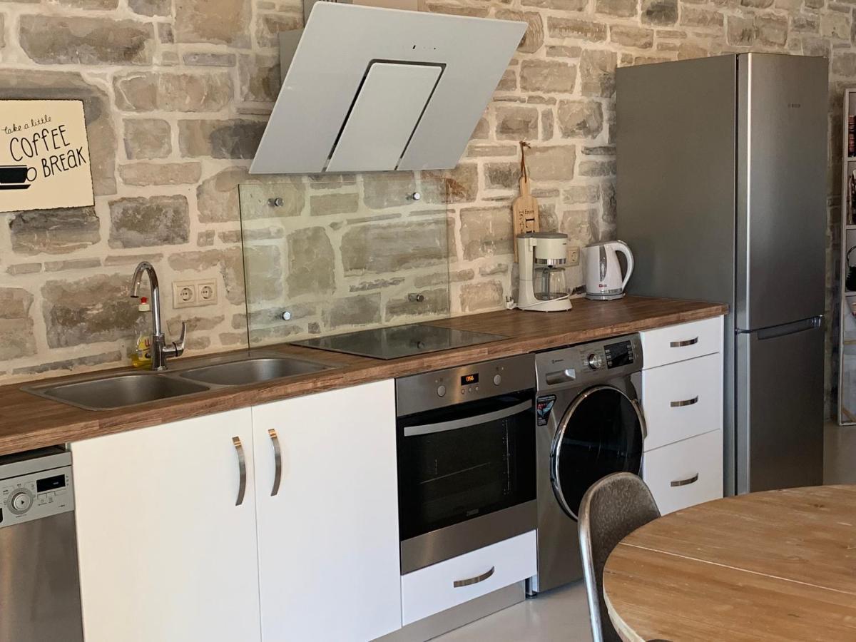 Villa Selini Luxury Apartment Matala  Bagian luar foto
